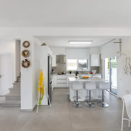 Protaras Nisia Seaside Villa Exterior photo