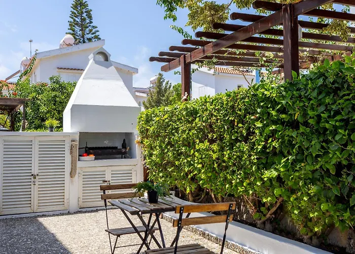 Green Bay Seaview Villa