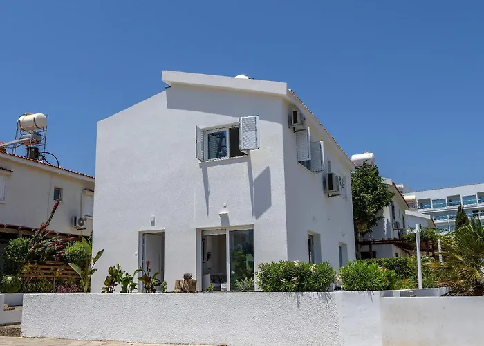 Green Bay Seaview Villa