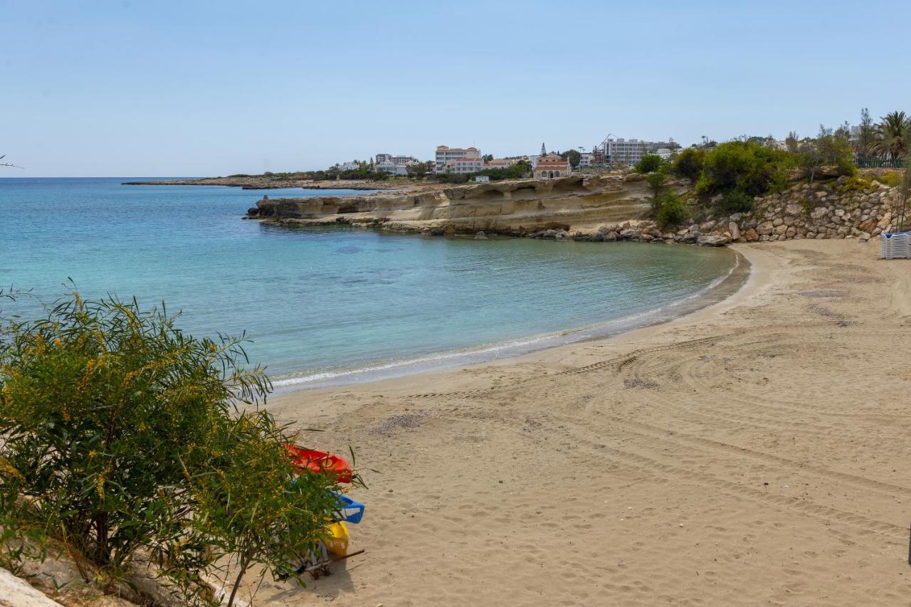 Вилла Nisia Seaside