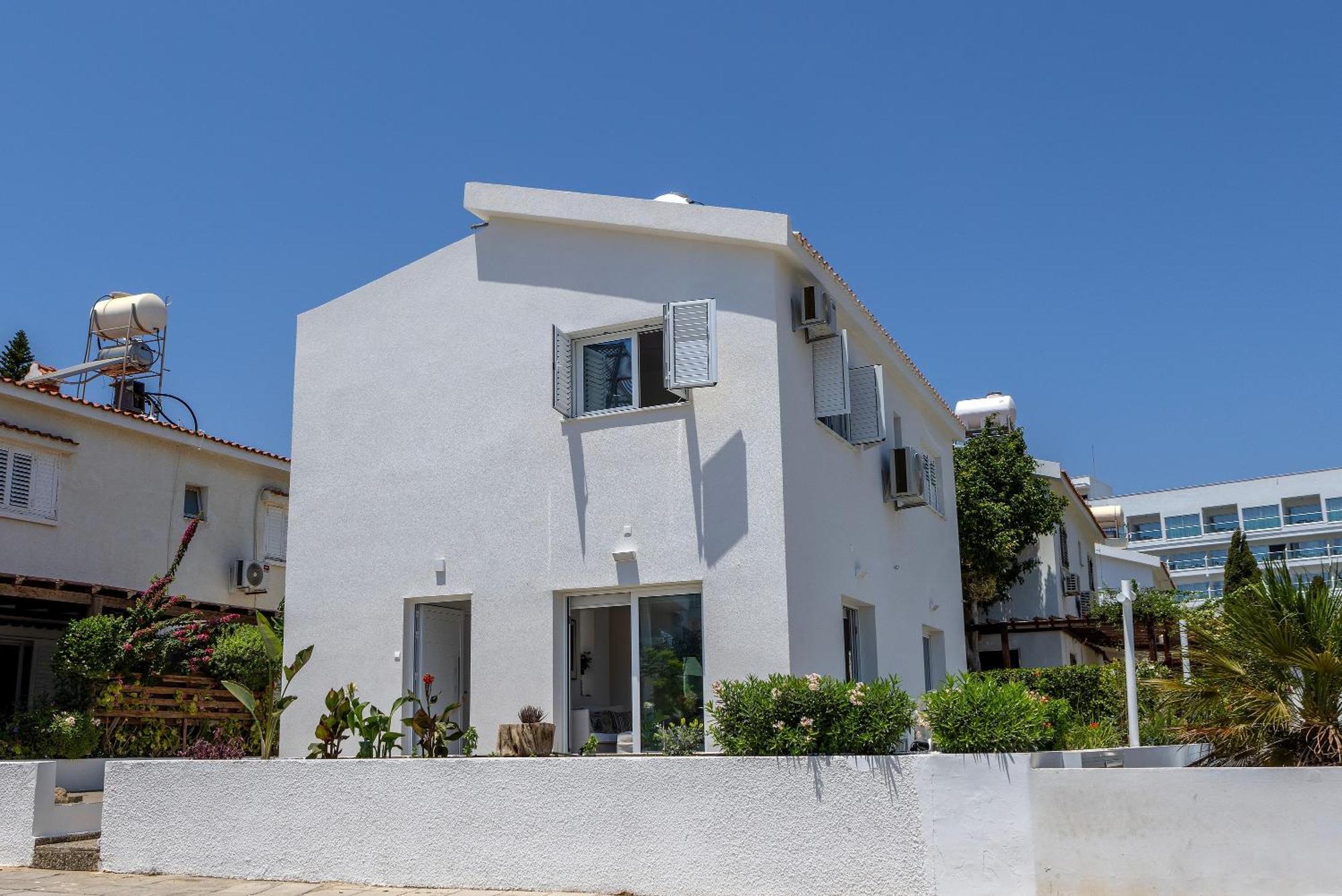 Bay Seaview Villa *