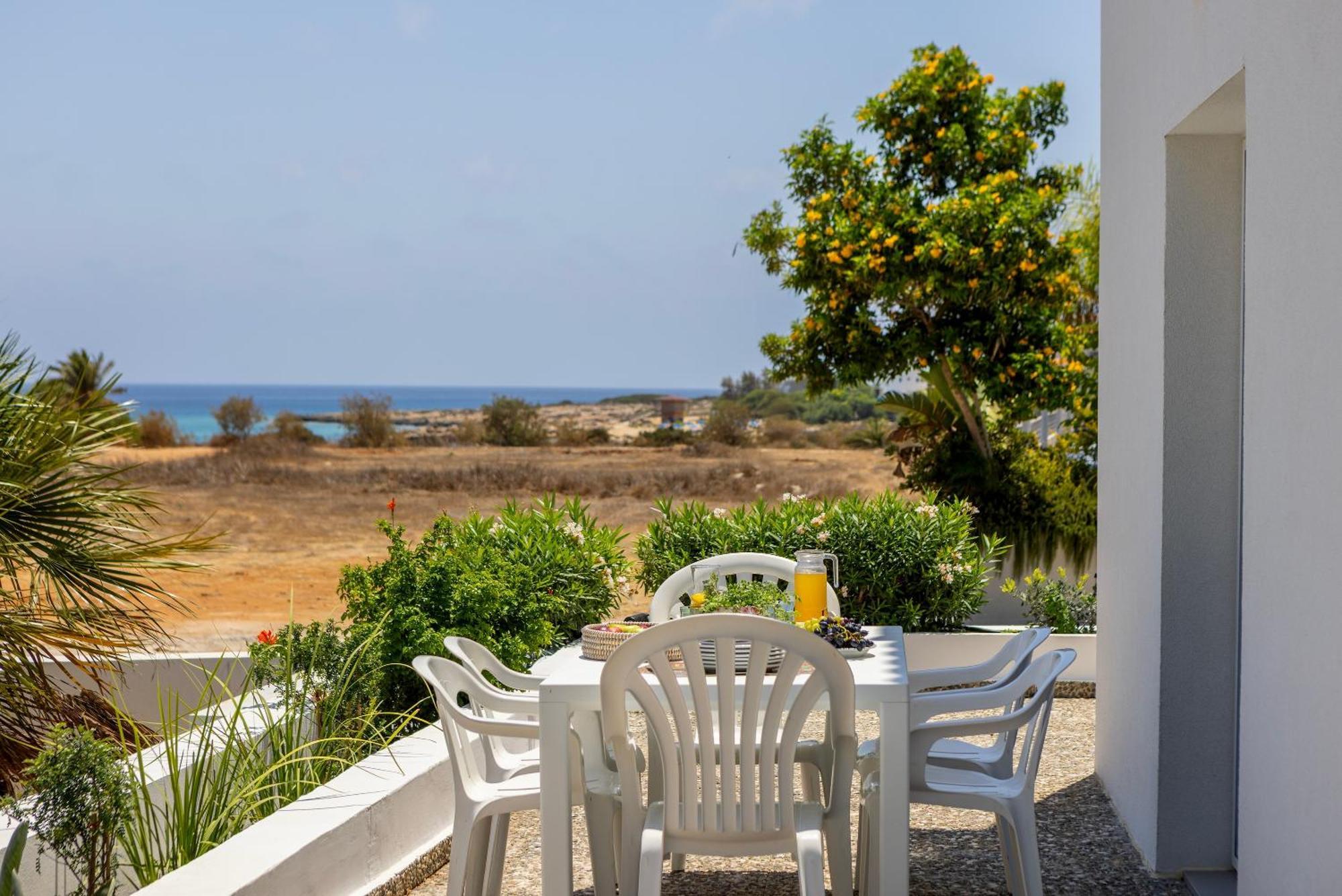 Villa Bay Seaview *