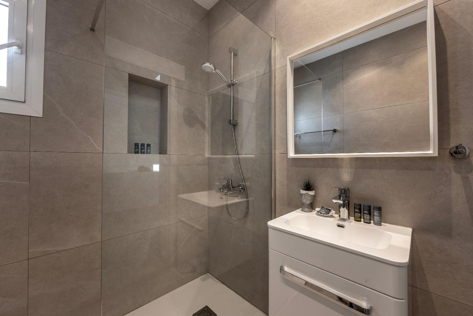 Villa Bay Seaview Protaras
