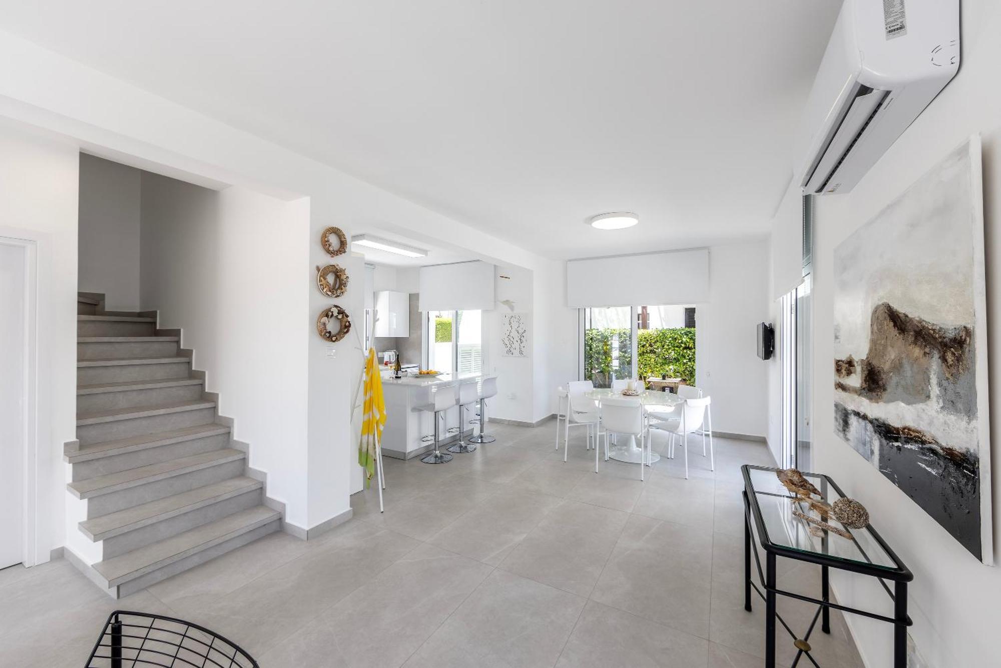 Villa Bay Seaview