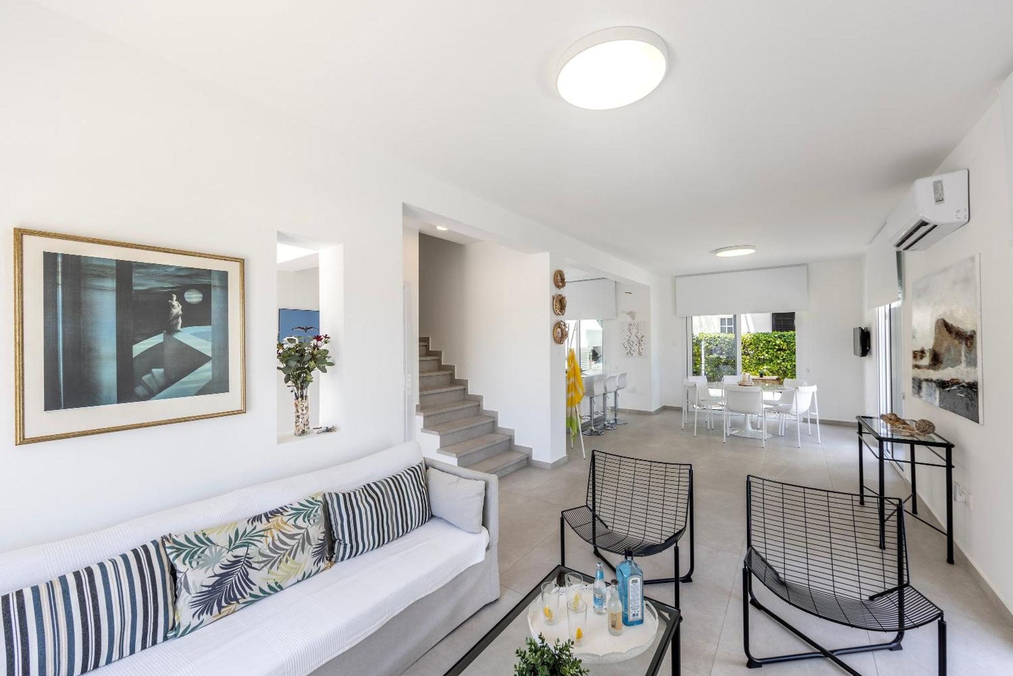 Bay Seaview Villa *
