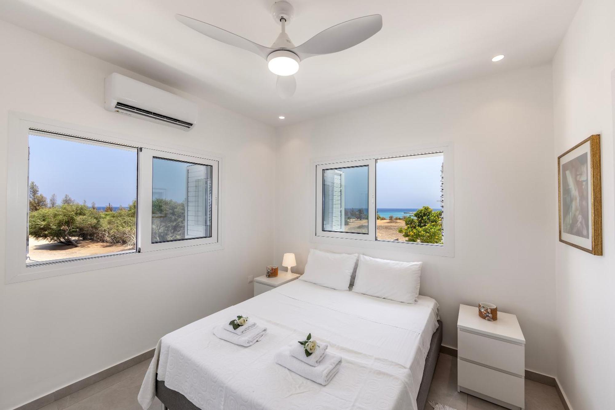 Villa Bay Seaview Protaras